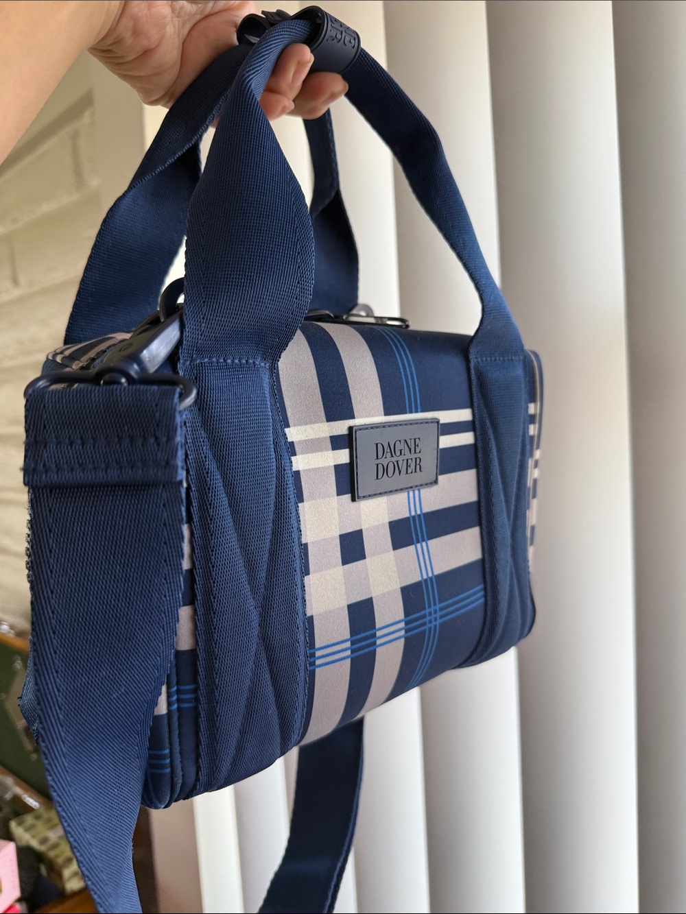 Dagne Dover Landon Extra Small Bag